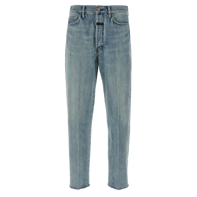 Fear of God 80s 5 Pocket Jeans