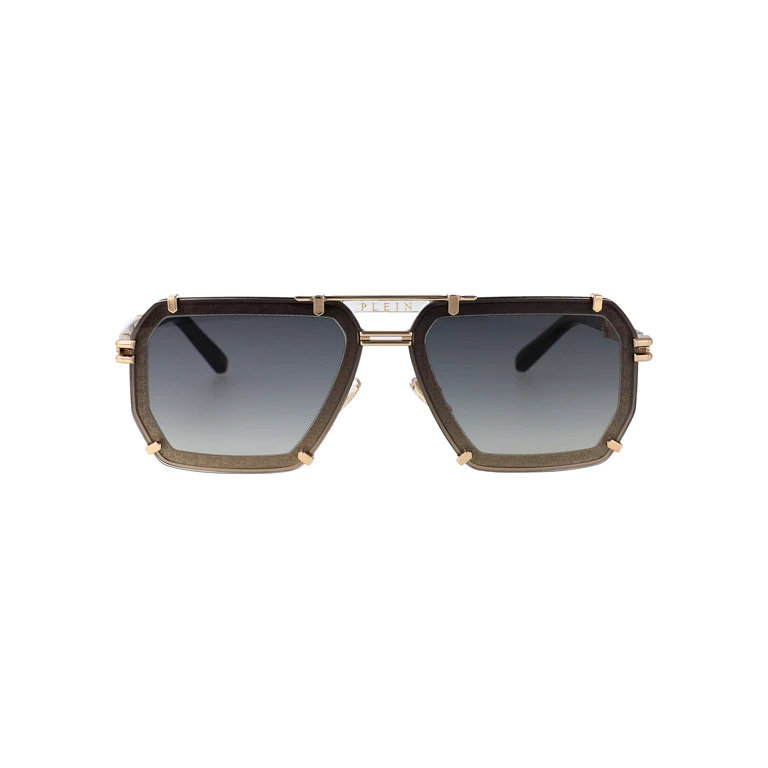 Philipp Plein Plein Legacy Sunglasses