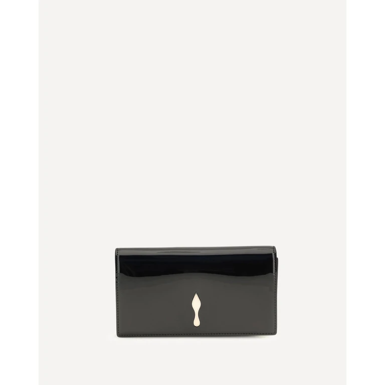 CHRISTIAN LOUBOUTIN Bettina Shoulder Bag Female UNI
