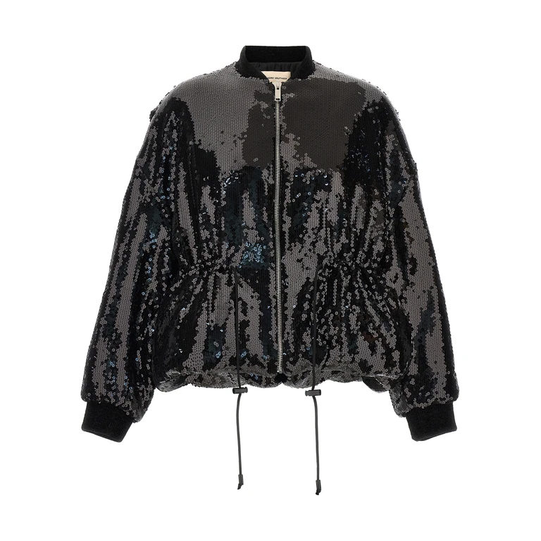 Alexandre Vauthier Trench-Coat - Noir