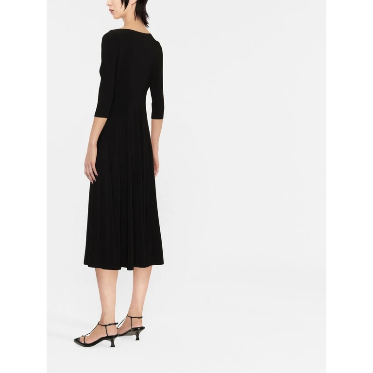 Norma Kamali Dresses Black - Women