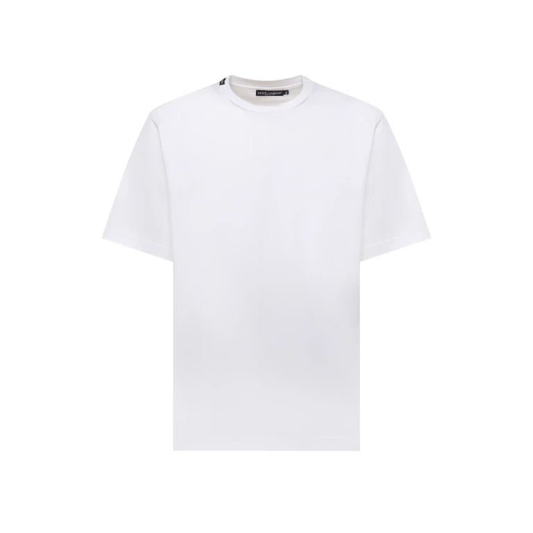 Dolce & Gabbana T-Shirt - Blanc