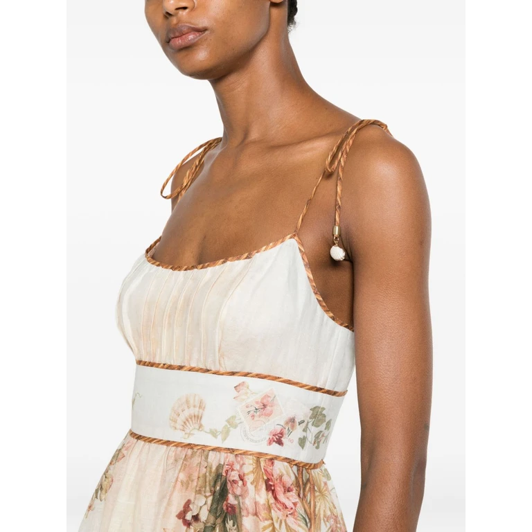 Zimmermann Dresses Multicolour - Women