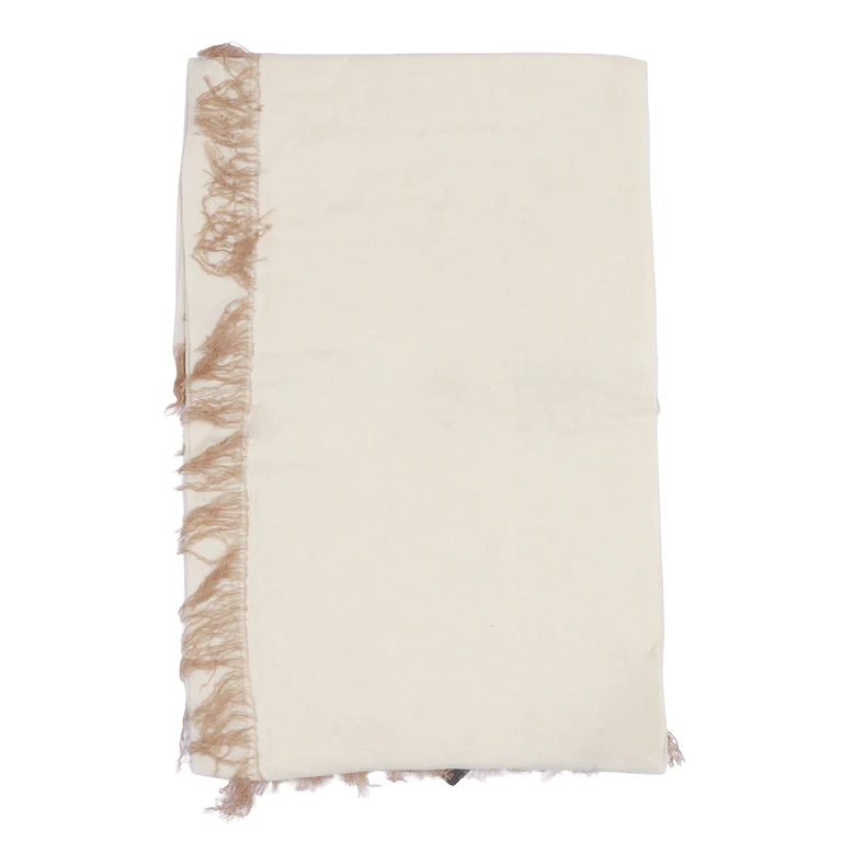 Faliero Sarti Kashy 145x145 Scarf Modal Cashmere - Women