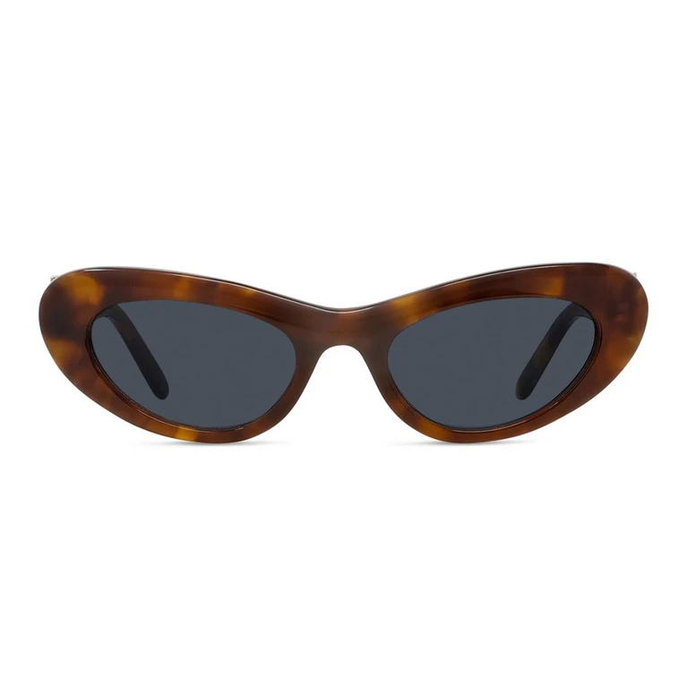 Loewe Slim Lw40156u - Havana Sunglasses