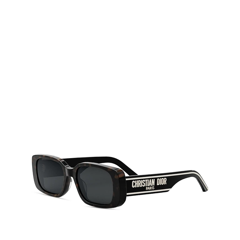 Dior Wildior S2U Geometric Sunglasses, 53mm