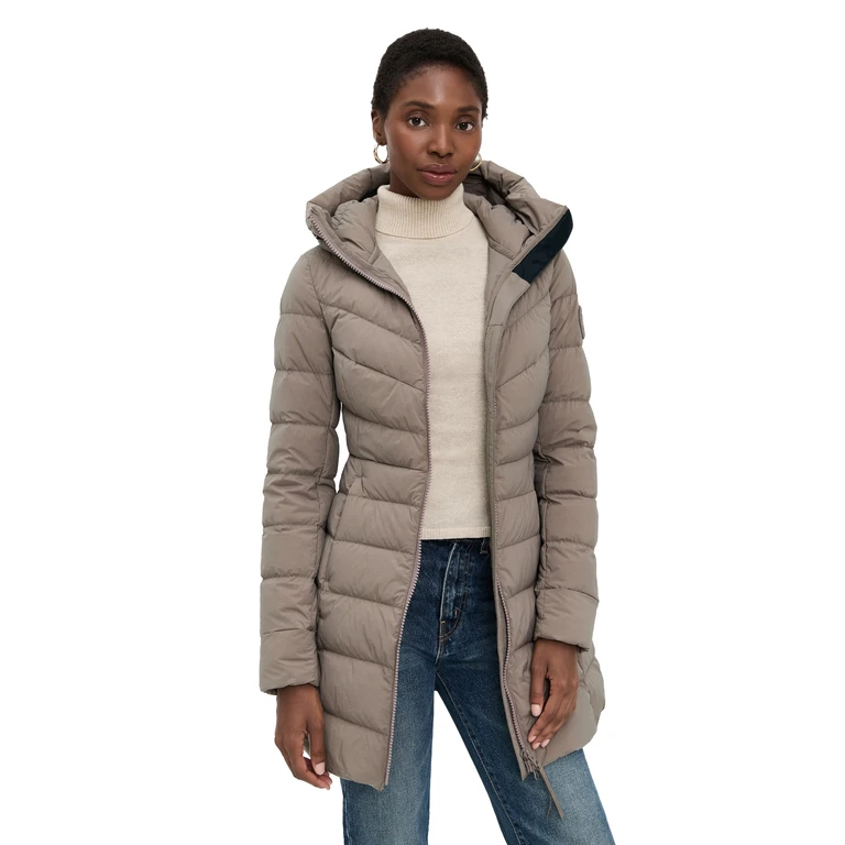 Veste Canada Goose Clair pour femme XS