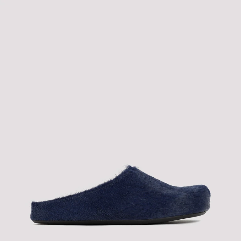 MARNI - Marni Fussbett Sabot