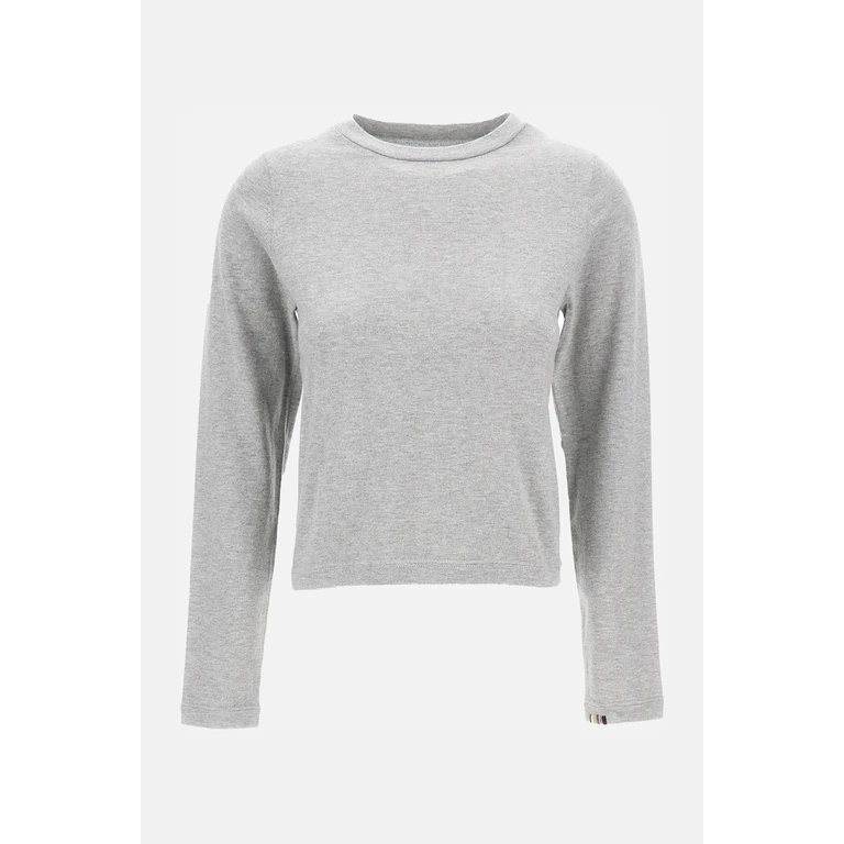 Extreme Cashmere x Sweaters Grey Co Ws - Women