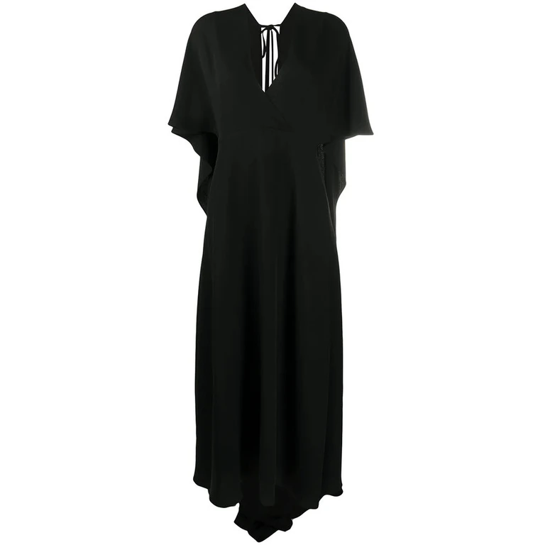 Valentino Garavani Loose-Fit Midi Dress