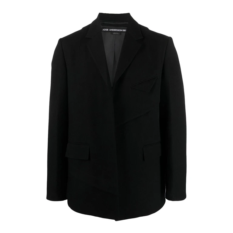 Andersson Bell Veste Casual - Noir