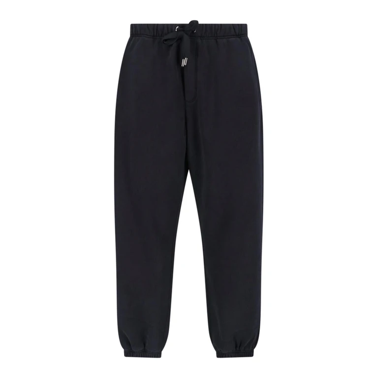 Dolce & Gabbana Pantalons Décontractés - Rose Clair