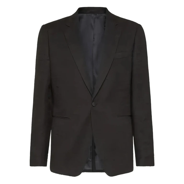 Ferragamo 2 Buttons Jacket