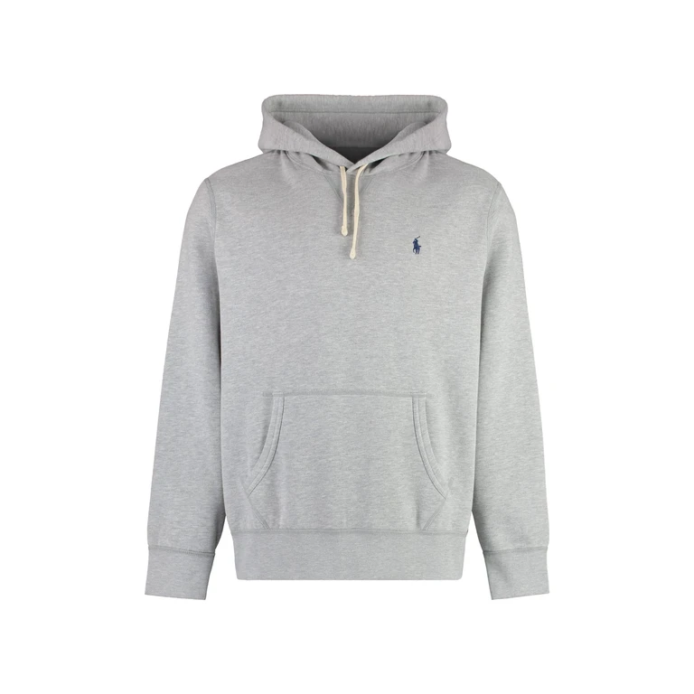 Sweatshirt Men color Grey (710766778006)