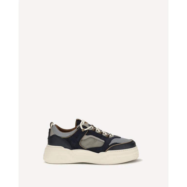 FENDI Force Sneakers Male 9