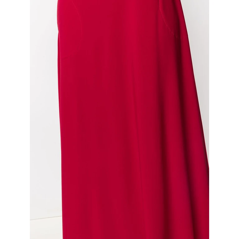 Norma Kamali Dresses Red - Women