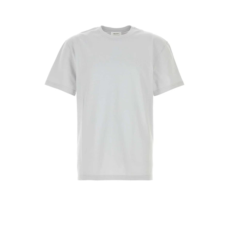 Alexander McQueen Stone Exterior: Cotton T-shirt