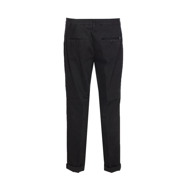 Hat Men color Black (UQ100Y00480UXXX999)