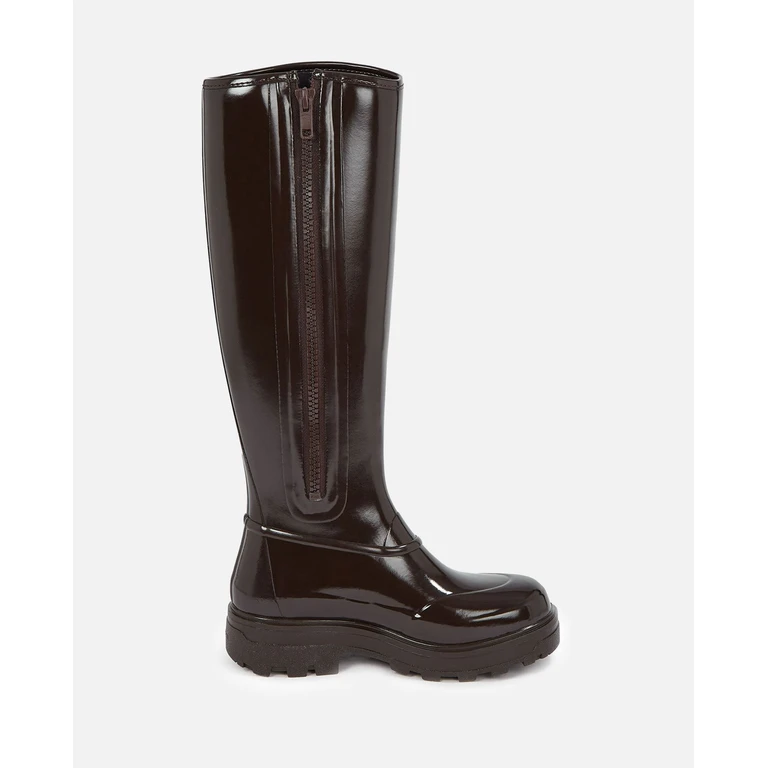 KASSL Editions Tijntje Boots Kassl X Tretorn