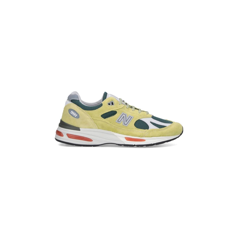 Made in UK 991v2 Baskets