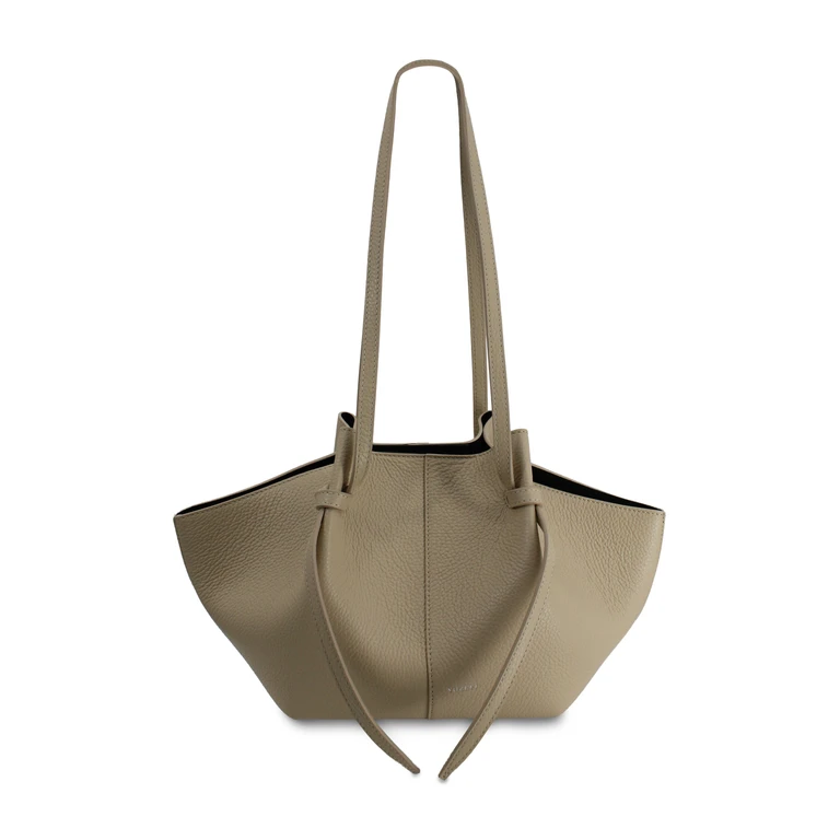 Yuzefi Sac Cabas - Beige