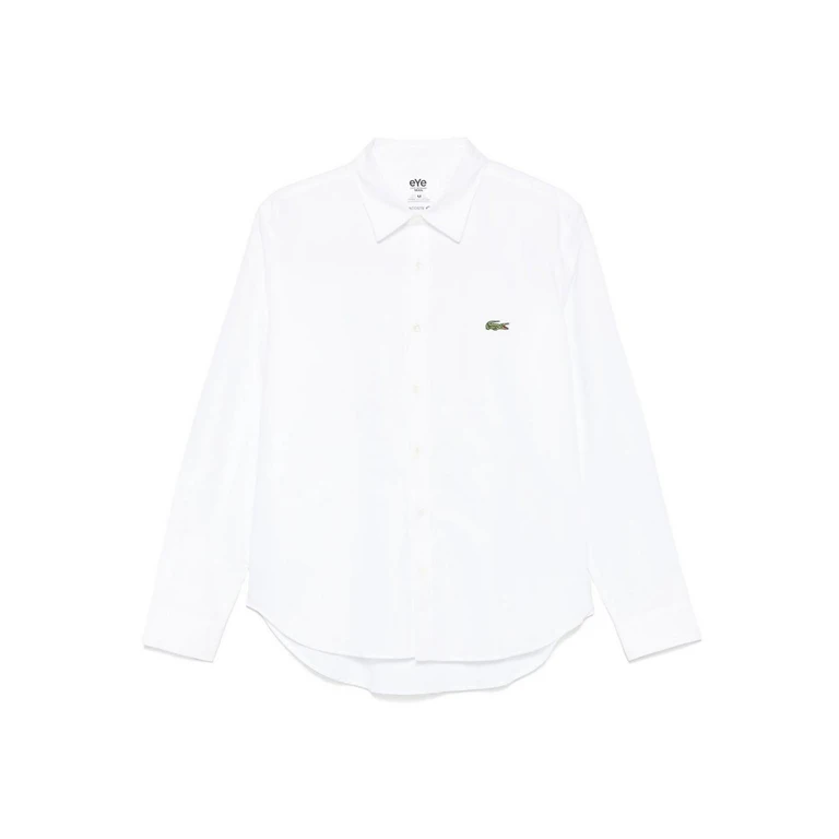 Junya Watanabe Button-down Shirt