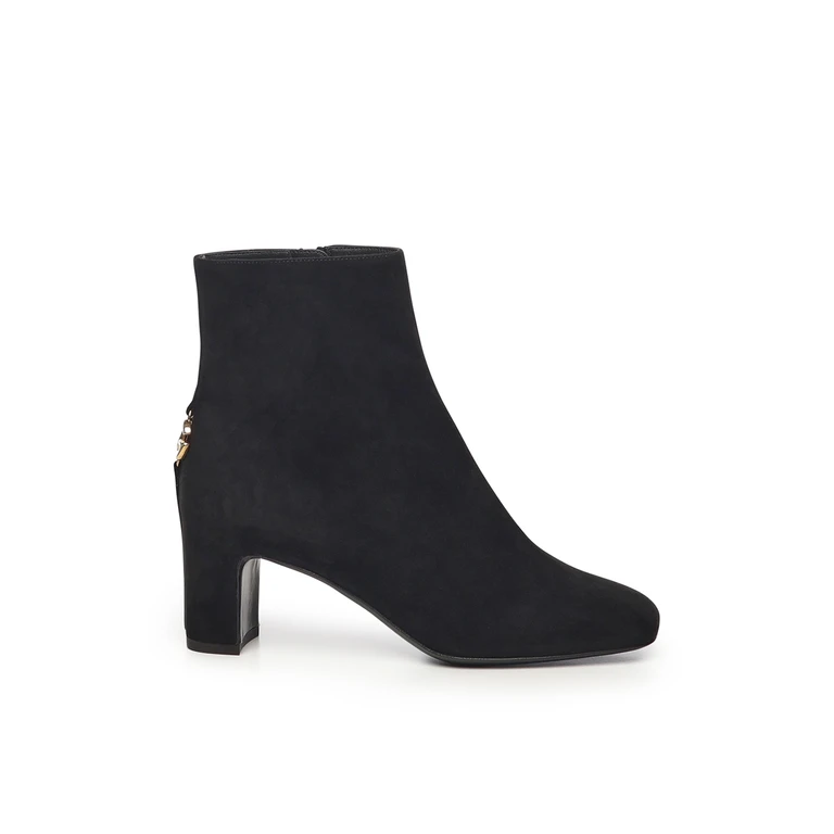 Dolce & Gabbana Bottines - Noir
