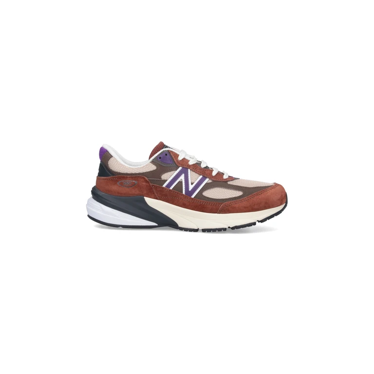 New Balance Sneaker 990v6