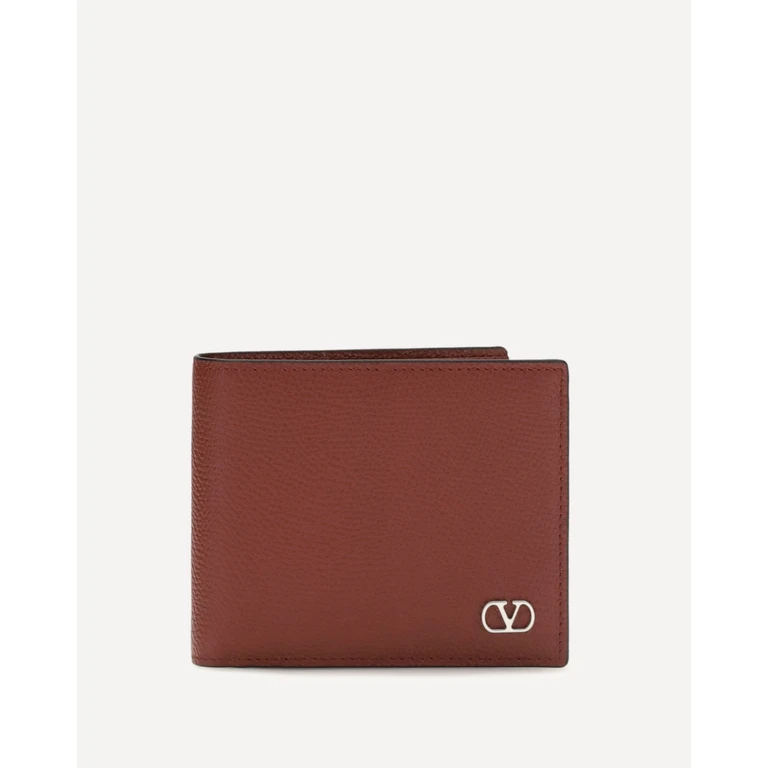 VALENTINO GARAVANI VLogo Signature Wallet Male UNI