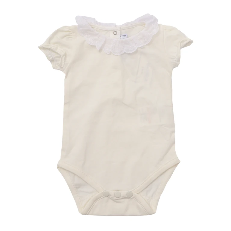 Tartine & Chocolat BODY Beige Cotton Elastane Lining Suit