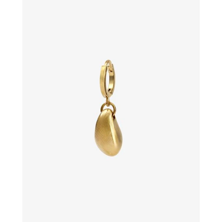 Boucles D'Oreilles Perfect Day - Femme - Doré - - Isabel Marant