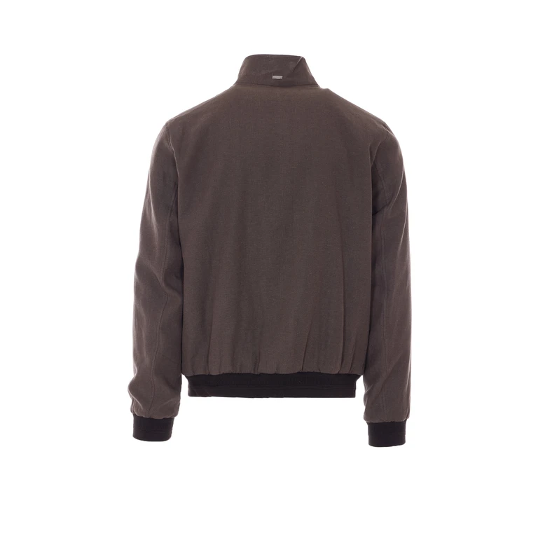 C. P. Company Bomber