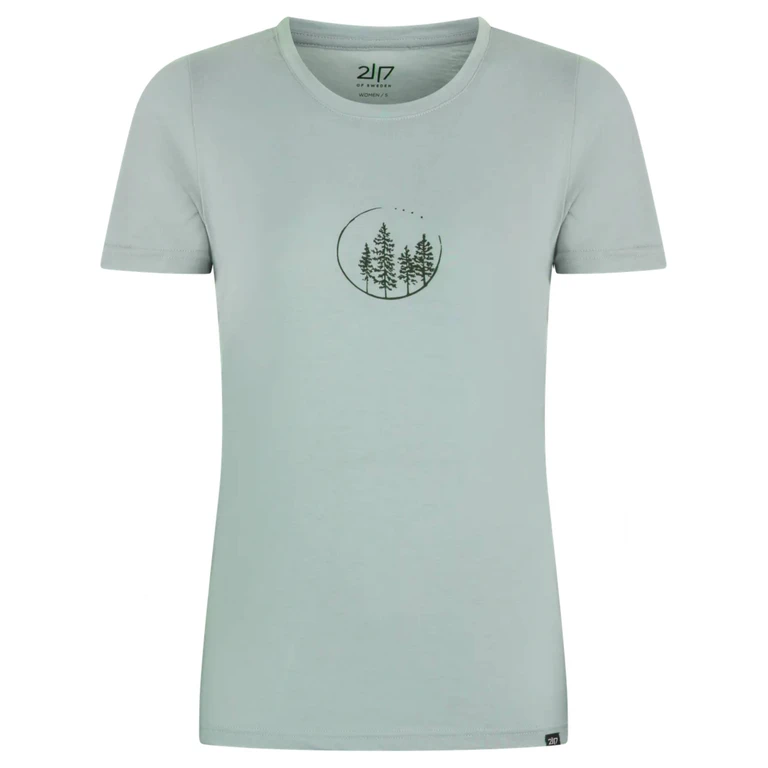 2117 Twentyone Seventeen Tista Tshirt Ls T-shirt - Women