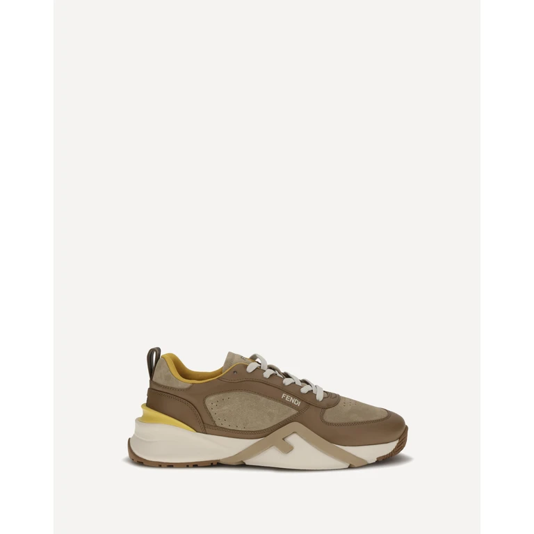 FENDI Flow Vitel+crosta+tess. tecnico Male 5.5