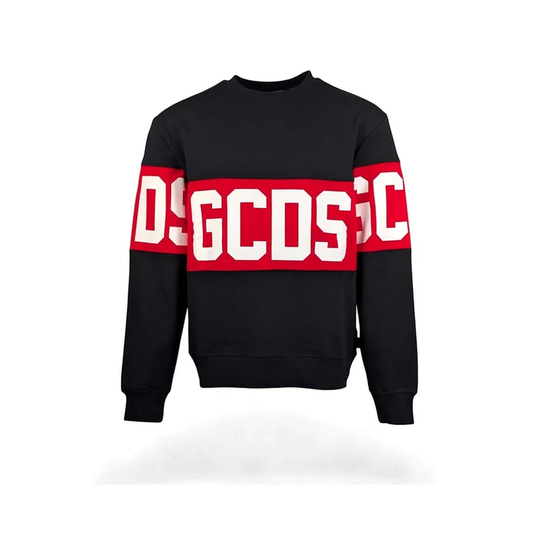 Gcds Sweat-Shirts - Noir