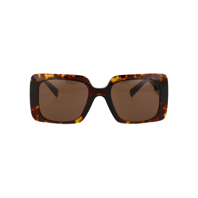 Versace 0ve4405 108/73 Havana Acetate Sunglasses - Women