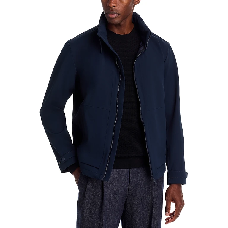 Boss Performance Caius Jacket