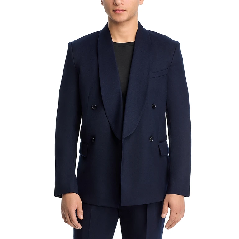 Simkhai Men's Coleman Jacket