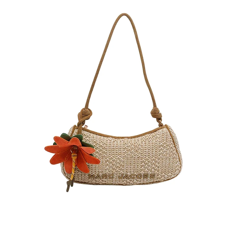 Marc Jacobs Sac Bandoulière - Beige (2S6HSH030H02255)