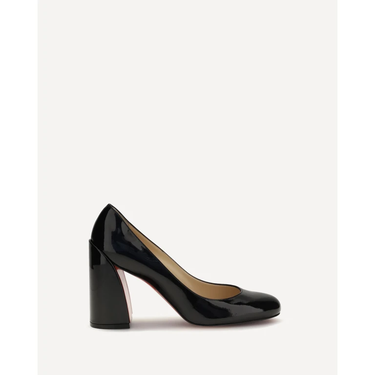 CHRISTIAN LOUBOUTIN Miss Jane Pumps Female 37.5