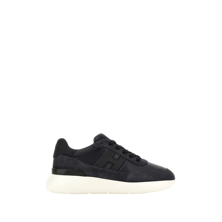Hogan Baskets - Bleu