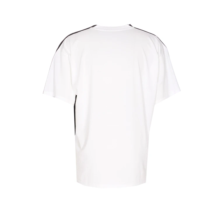 MM6 Maison Margiela T-Shirt - Noir