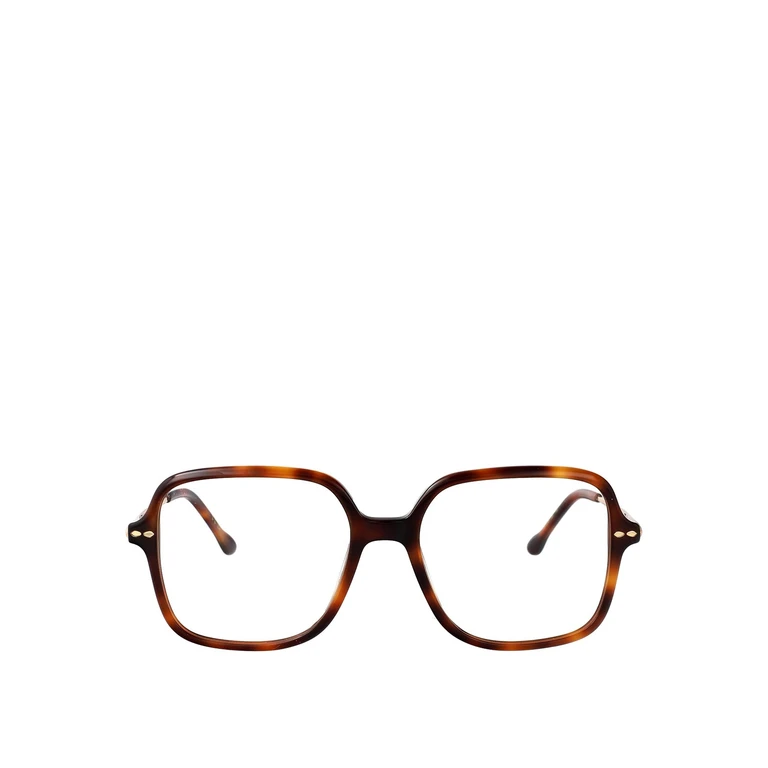 Isabel Marant Lunettes De Soleil - Marron