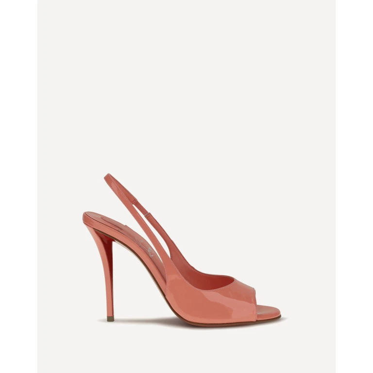 CHRISTIAN LOUBOUTIN Sofia Z Pumps Female 38.5