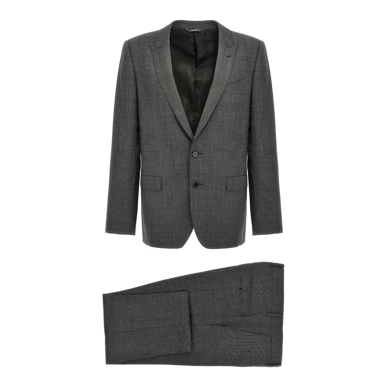 Dolce & Gabbana Costume De Cérémonie - Martini