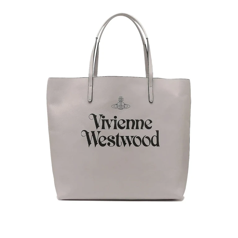 Vivienne Westwood Sac Cabas - Multicolore