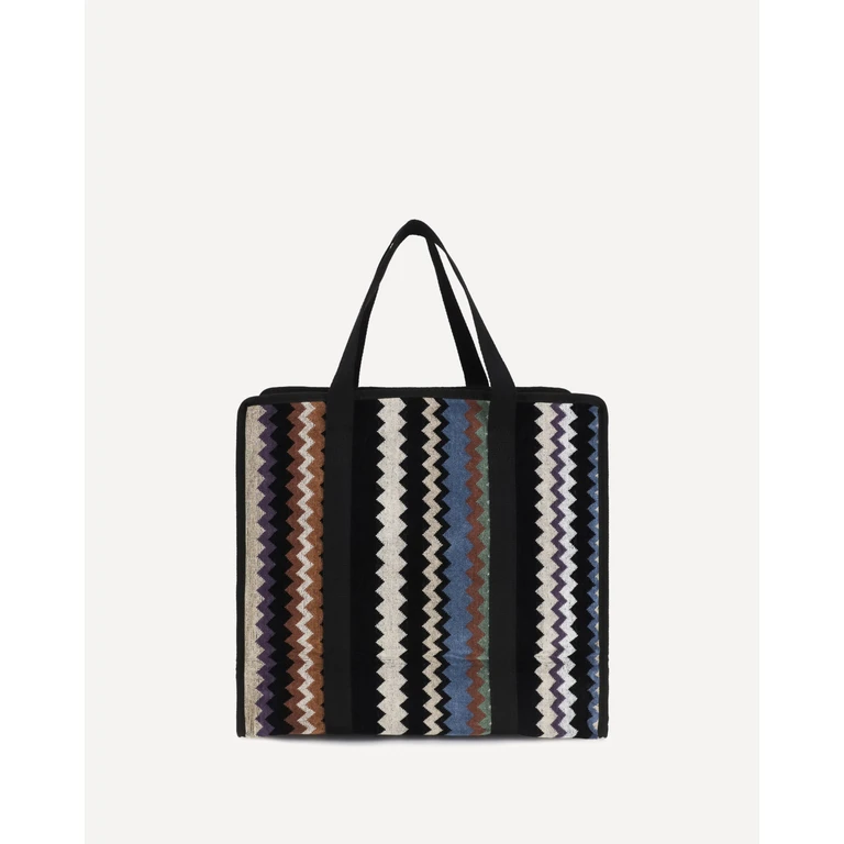 MISSONI Curt Home Bag unisex UNI