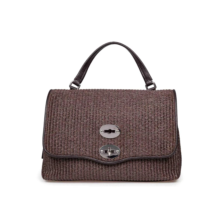 Zanellato Sac Cabas - Marron