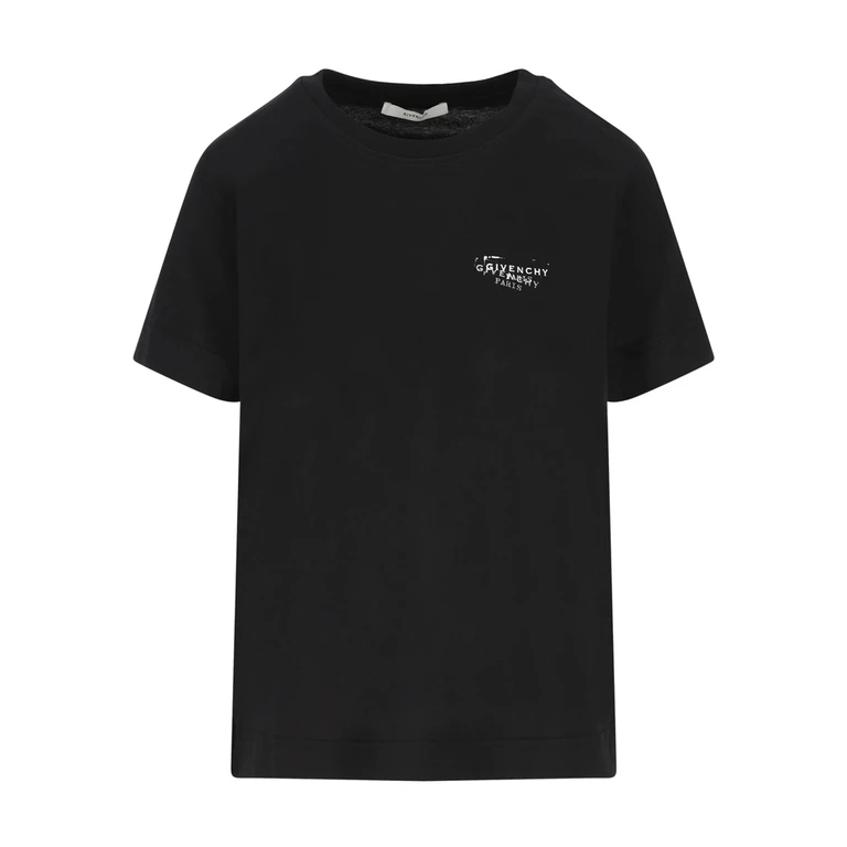 Givenchy Stamp-print T-shirt