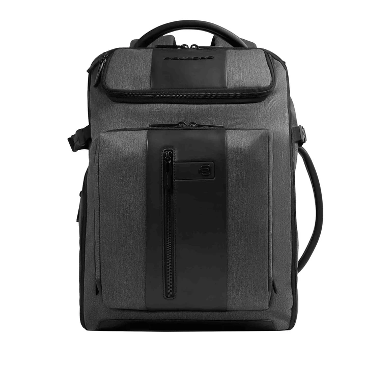 Piquadro Sac De Voyage - Vert